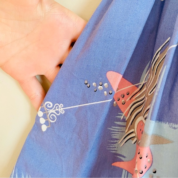 T D • Skirt - Picture 5 of 8